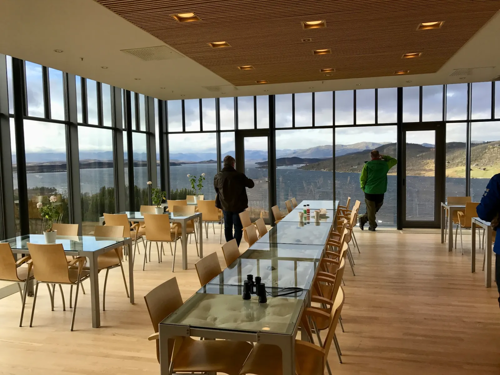 Corporate trips — Rjukan Travel