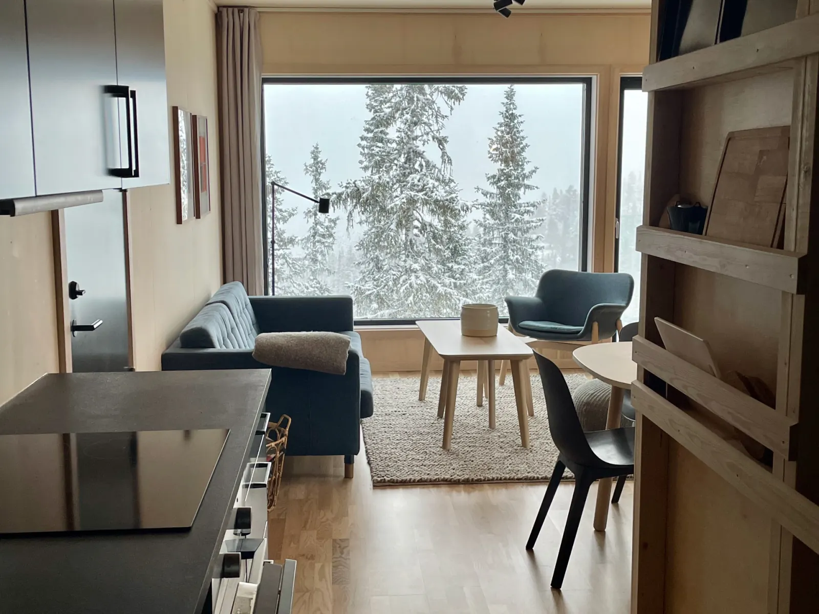 Accommodation — Rjukan Travel
